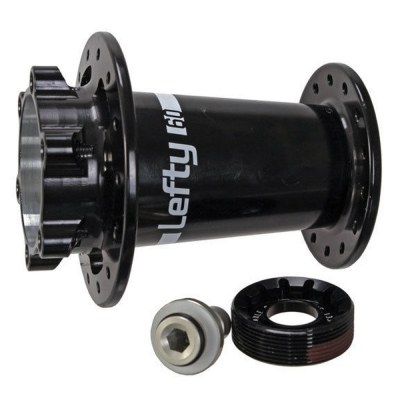 Cannondale Cannondale Lefty 60 Supermax Hub, 32 Hole, 6 bolt