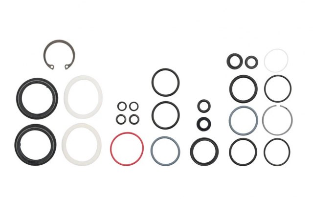 RockShox Domain Generation-C (2025+) - 200hr/ 1yr Service Kit