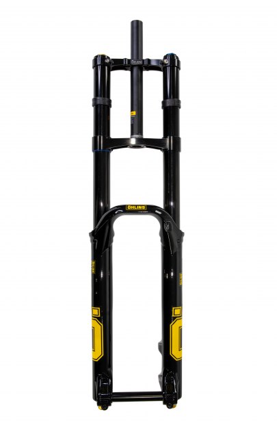 Ohlins Ohlins DH38 m.2 Air / Coil TTX18 29/27.5'' - 200mm