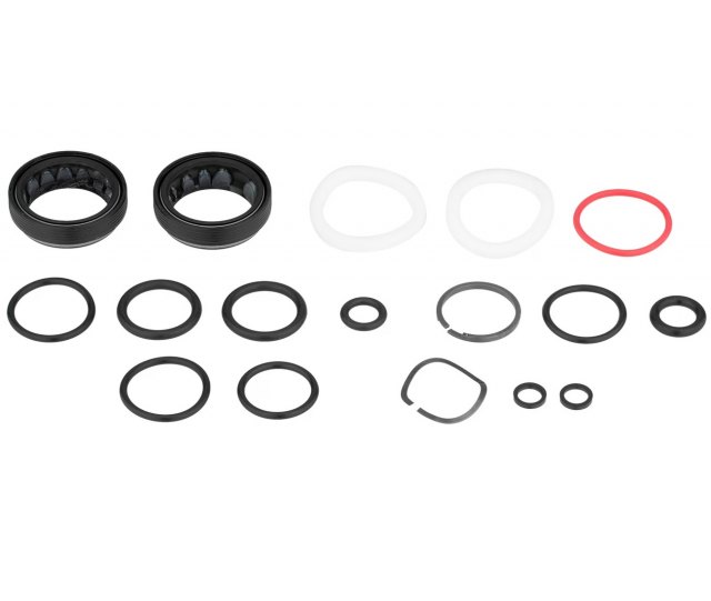 RockShox Reba (2016-2025) - 200hr/ 1yr Service kit