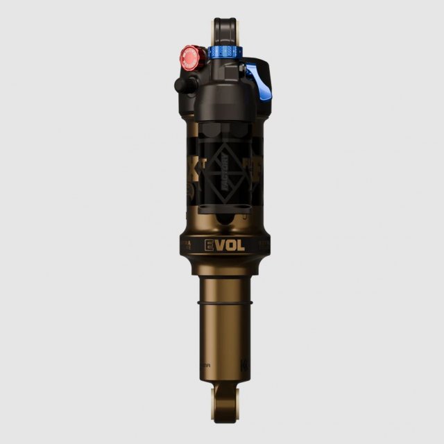 2027 Fox Float X Factory Shock - Standard - Fox Float X - TF Tuned