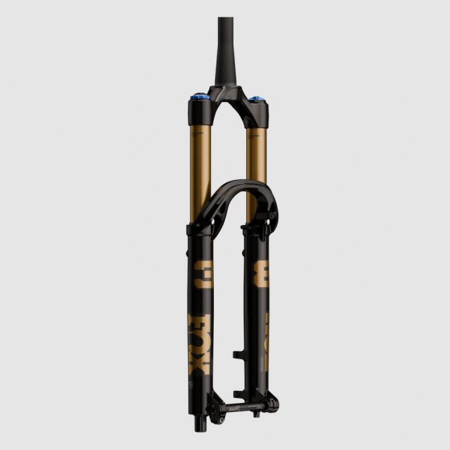 Fox 38 Float Factory - GRIP X2 - FOX - TF Tuned