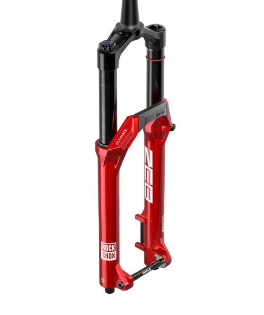 RockShox Zeb Ultimate Charger 3.2 RC2 - 29''