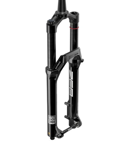 RockShox Zeb Ultimate Charger 3.2 RC2 - 29'' - RockShox - TF Tuned