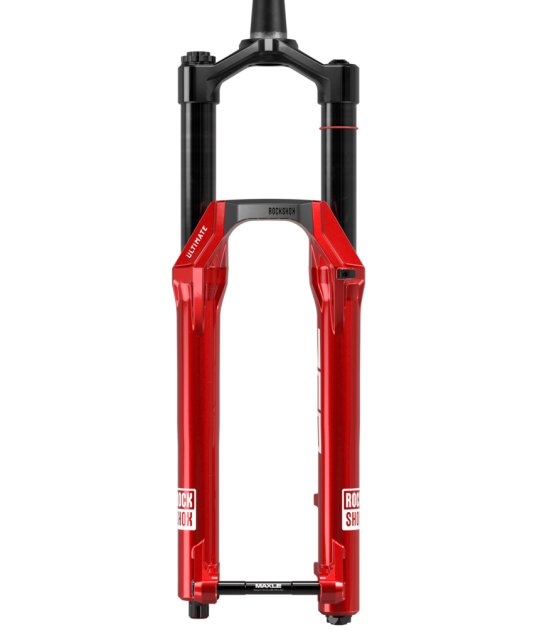 RockShox Zeb Ultimate Charger 3.2 RC2 - 29'' - RockShox - TF Tuned