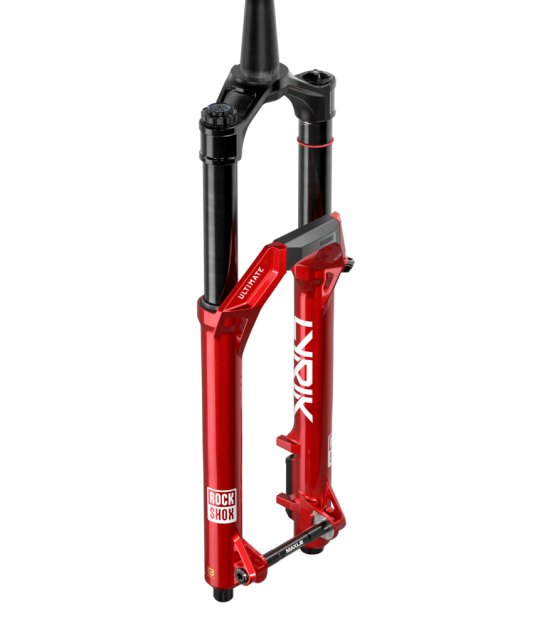RockShox Lyrik Ultimate Charger 3.2 RC2 - 29"