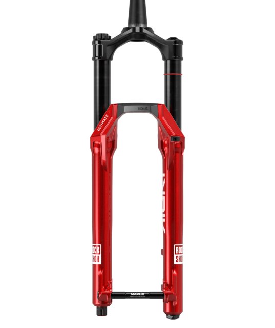 RockShox Lyrik Ultimate Charger 3.2 RC2 - 29' - RockShox - TF Tuned