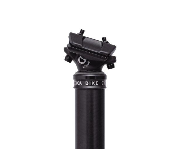 BikeYoke DIVINE 2.0ドロッパーシートポスト31.6 160mm BikeYoke DIVINE 2.0 - BikeYoke - TF Tuned