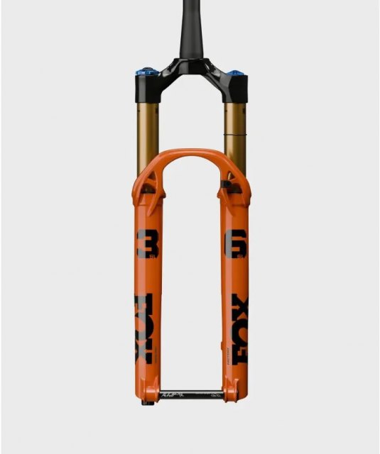 Fox MY26 Fox 36 SL Float Factory - GRIP X 29'' / 130mm / Orange