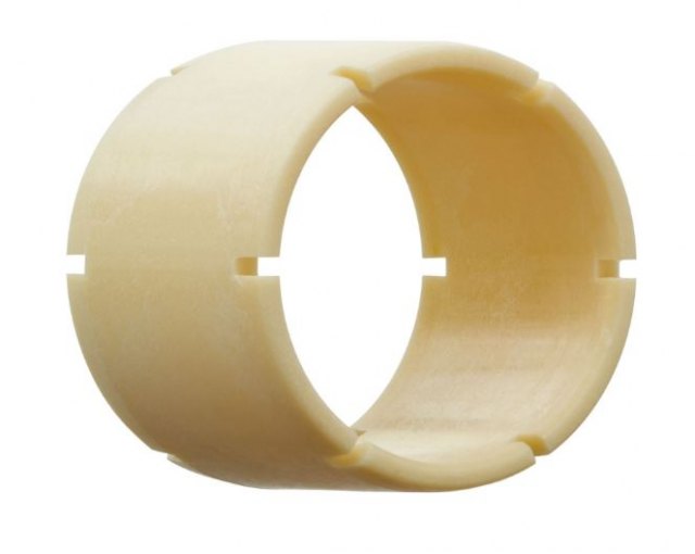 Eyelet Bushing 12mm, Bag of 4