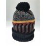 TF TF Tuned Hand Knitted Bobble Hats