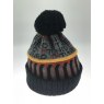 TF TF Tuned Hand Knitted Bobble Hats