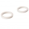 Fork Foam Ring Pair