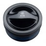 Air Top Cap - 35mm Boost - Splined