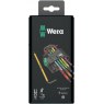 Wera 967/9 TX BO Multicolour 1 L-key set