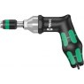 Wera Wera 7443 Kraftform Adjustable Torque Pistol Grip Screwdriver