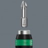 Wera Wera 7443 Kraftform Adjustable Torque Pistol Grip Screwdriver