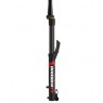 Marzocchi Bomber Z1 Air 29 GRIP Sweep-Adj Tapered Fork 2022