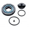 Compression Knob Kit - Boxxer/Lyrik/Pike Charger 2/ 2.1 RC2 (2019+)