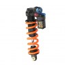 Fox Fox DHX2 Factory 2Pos-Adjust Shock 2022/23 - Trunnion