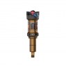 Fox 2023 Fox Float DPS Factory 3Pos-Adjust Shock - Trunnion