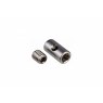 Cable Clamp - barrel nut & bolt