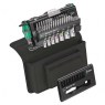 Wera Wera Bicycle Set 3 - Tool-Check Plus with Pouch, 39 piece
