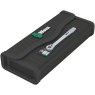 Wera Wera 8100 SA Zyklop 1/4' Ratchet Set