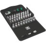 Wera 8100 SA  Zyklop All-in 1/4' Ratchet Set