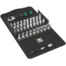 Wera Wera 8100 SA  Zyklop All-in 1/4' Ratchet Set