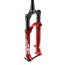 RockShox Pike DJ  - 15x100 Solo Air, 100mm, Gloss Silver