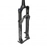 RockShox Pike DJ  - 15x100 Solo Air, 100mm, Gloss Silver