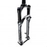 RockShox Pike DJ  - 15x100 Solo Air, 100mm, Gloss Silver