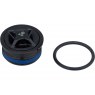 RockShox Air Top Cap - 35mm Debonair+