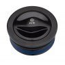 Air Top Cap - 38mm - Splined