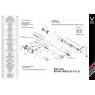 BikeYoke Cable Barrel 3.0
