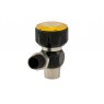 RacingBros RacingBros Zeroloss Shock Pump Adaptor