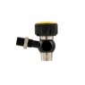 RacingBros RacingBros Zeroloss Shock Pump Adaptor