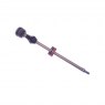 Fox Air Shaft Assembly: Fox 36 E-Opt NA3 Glidecore (2026+)