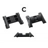 BikeYoke Saddle Clamps