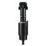 RockShox Vivid Ultimate RC2T Air - Trunnion