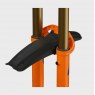 Fox Fox 40 Mud Guard