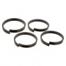 RockShox Deluxe/ Super Deluxe Linear XL Volume Reducer Kit (2023+)